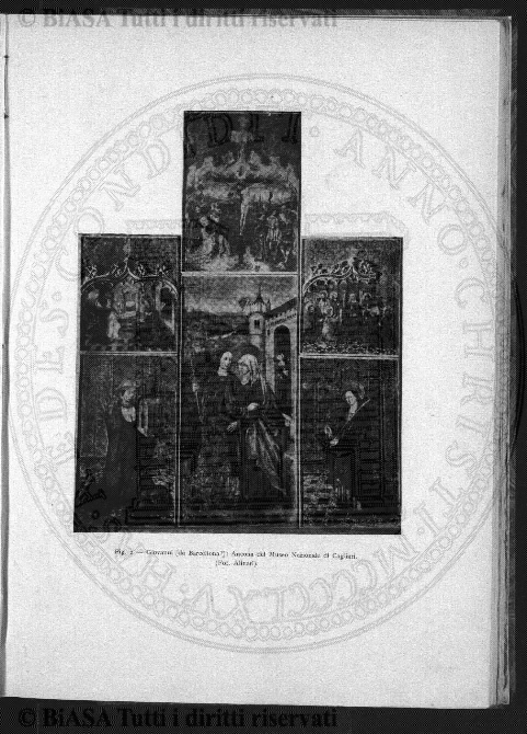 v. 2 (1916-1920) - Copertina: 1