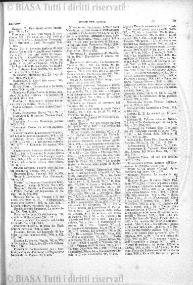 s. 3, n. 18 (1904) - Pagina: 117 e sommario