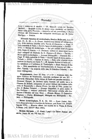 v. 23, n. 135 (1906) - Copertina: 1