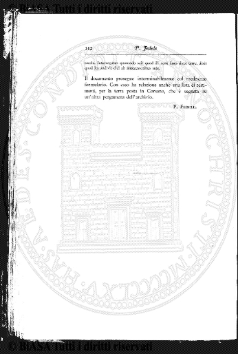 n. 12 (1913) - Frontespizio