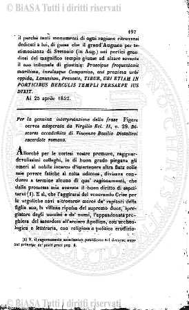 s. 2, v. 3, n. 5-6 (1887) - Pagina: 73