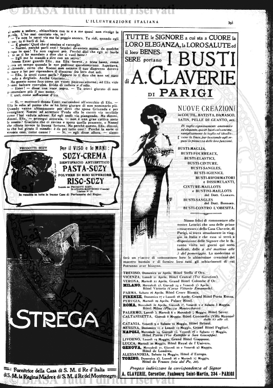 n. 1 (1926) - Copertina: 1