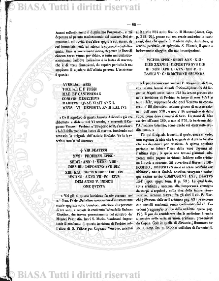 v. 9, n. 34 (1844-1845) - Pagina: 265