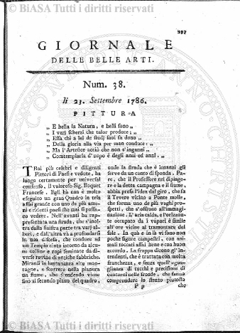 v. 12, n. 34 (1785-1786) - Pagina: 265