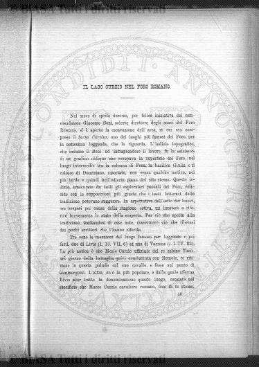 v. 23, n. 134 (1906) - Copertina: 1