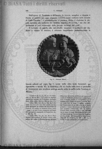 n. 34 (1891) - Frontespizio