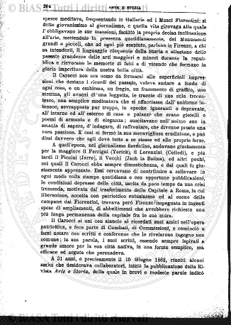 v. 6, n. 16 (1779-1880) - Pagina: 121