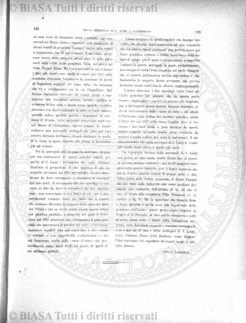 n. 2 (1912) - Copertina: 1 e sommario