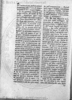 v. 1, n. 33 (1774-1775) - Pagina: 257