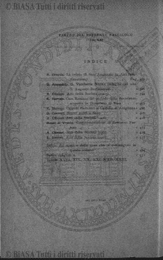 n. 6 (1911-1912) - Pagina: 61
