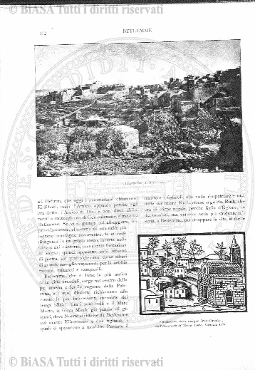 n. 11 (1911) - Copertina: 1 e sommario