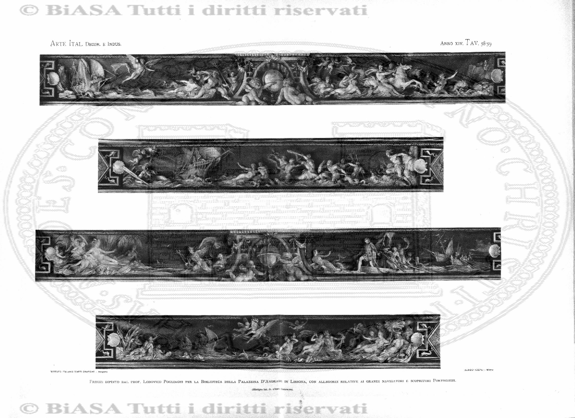 v. 47, n. 278 (1918) - Copertina: 1