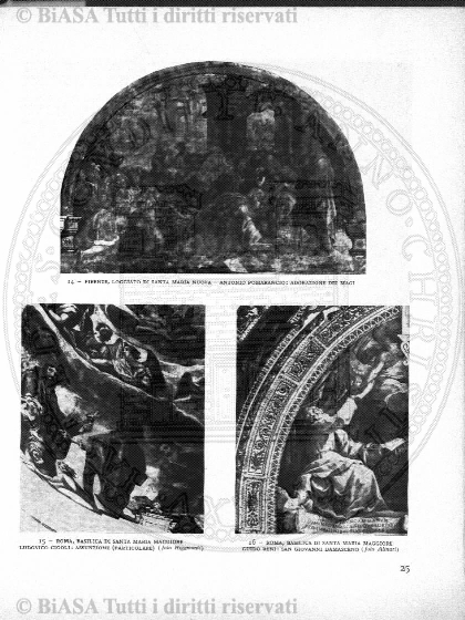 n. 2 (1907) - Copertina: 1 e sommario