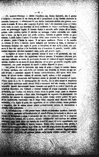 n. 3 (1910) - Pagina: 21