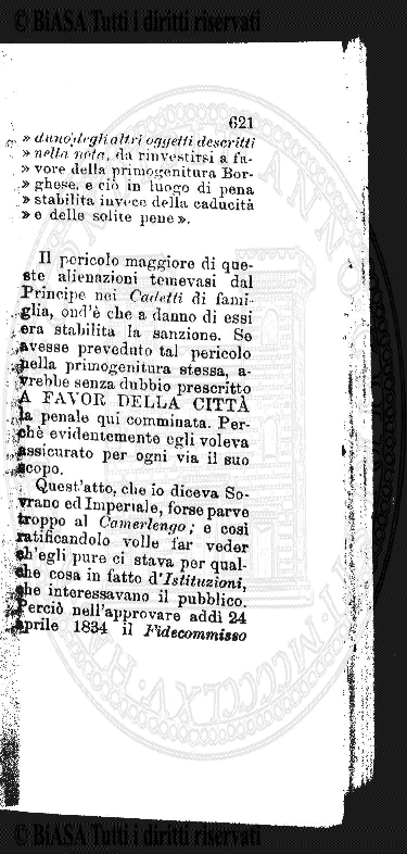 v. 4, n. 39 (1839-1840) - Pagina: 309