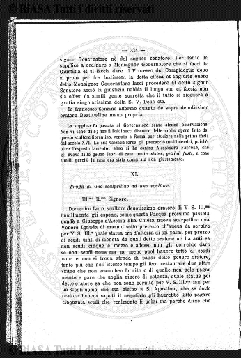 n. 61 (1874-1875) - Sommario: p. 481