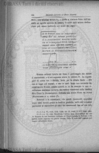 s. 2, n. 36 (1892-1893) - Pagina: 833