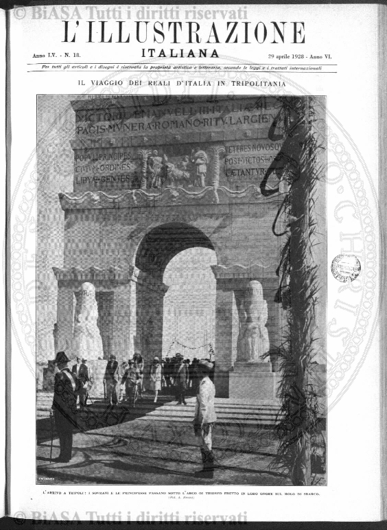 n. 8 (1911-1912) - Pagina: 85