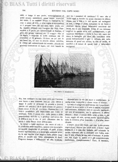 s. 4, n. 5 (1909) - Copertina: 1 e sommario