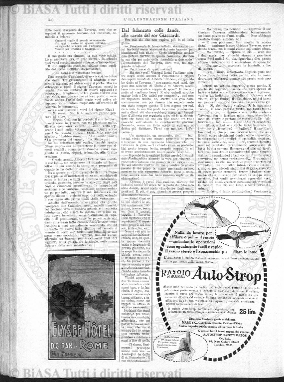 n. 9-10 (1916) - Copertina: 1