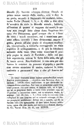 n. 22 (1910) - Frontespizio