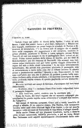 v. 23, n. 133 (1906) - Copertina: 1