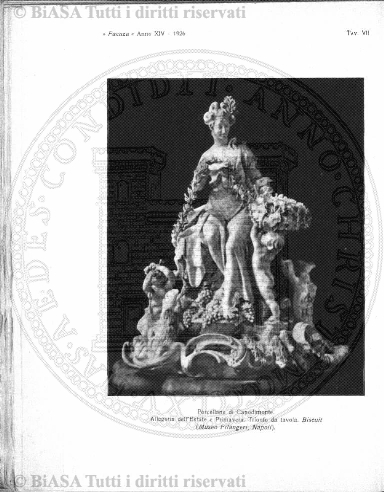 n.s., v. 3, n. 7-8 (1922) - Copertina: 1 e sommario