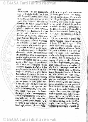 v. 3, n. 18 (1776-1777) - Pagina: 137