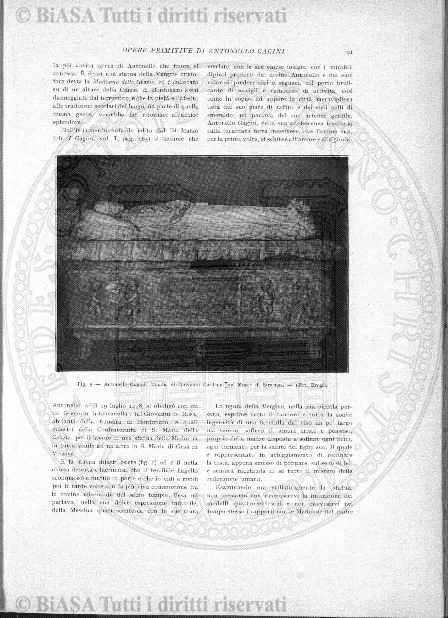 n. 11 (1908) - Pagina: 85