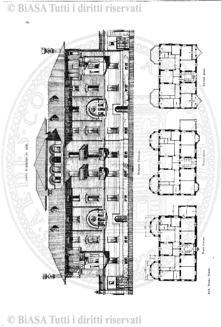 1907 (1907) - Occhietto