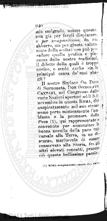 s. 3, n. 15-16 (1908) - Pagina: 113 e sommario