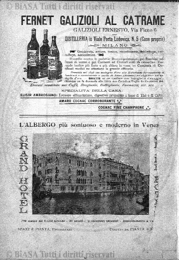 n. 11 (1957) - Frontespizio e sommario