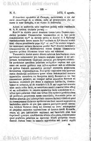 n. 26 (1874-1875) - Sommario: p. 201