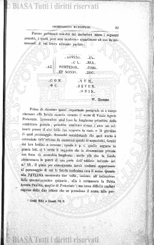 n. 1 (1924) - Frontespizio