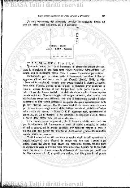 s. 4, v. 4, n. 1-4 (1908) - Frontespizio