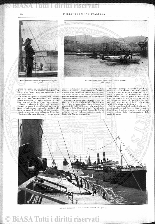 v. 2, n. 3 (1928-1929) - Copertina: 1
