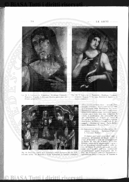 n. 1-5 (1915) - Copertina: 1 e sommario