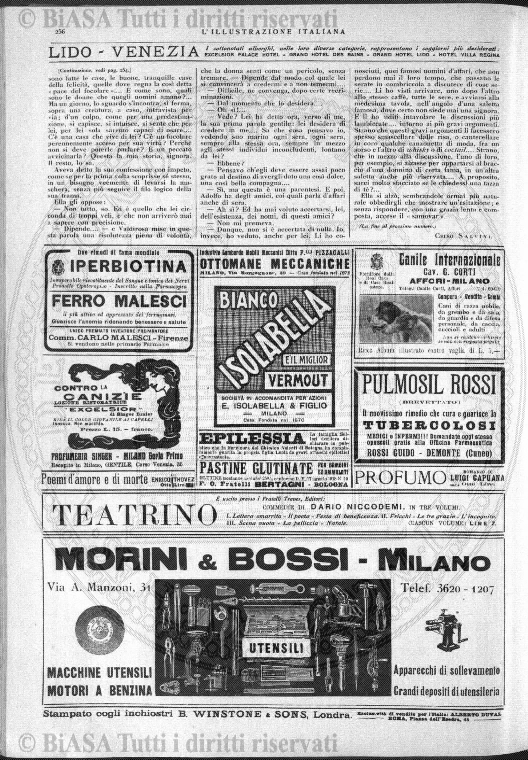 s. 3, n. 8 (1902) - Pagina: 49 e sommario
