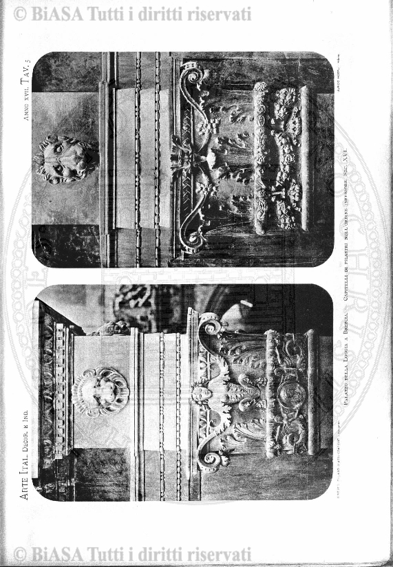 n. 48 (1890) - Frontespizio