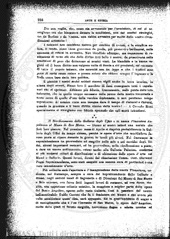 s. 5, v. 13, parte 1 (1908) - Copertina: 1