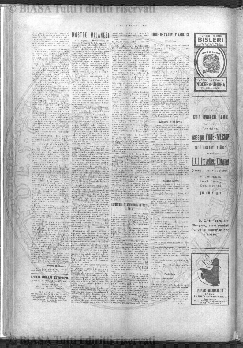 v. 21, n. 124 (1905) - Copertina: 1