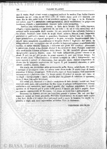 n. 19 (1913) - Frontespizio