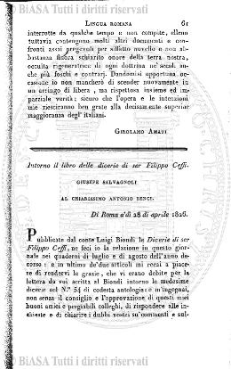 v. 18, n. 36 (1791-1792) - Pagina: 281