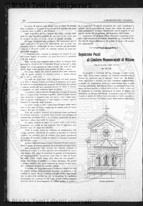 n. 10 (1912-1913) - Pagina: 109