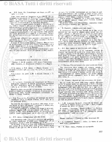 s. 8, v. 1, n. 11 (1946-1948) - Copertina: 1