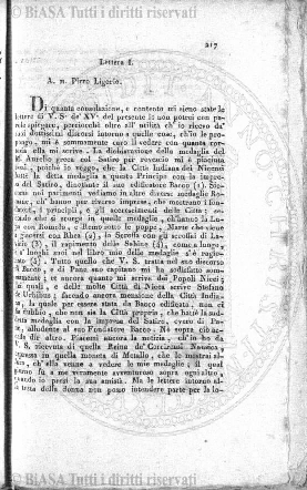 v. 2, n. 37 (1775-1776) - Pagina: 289