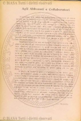 v. 46, n. 276 (1917) - Copertina: 1