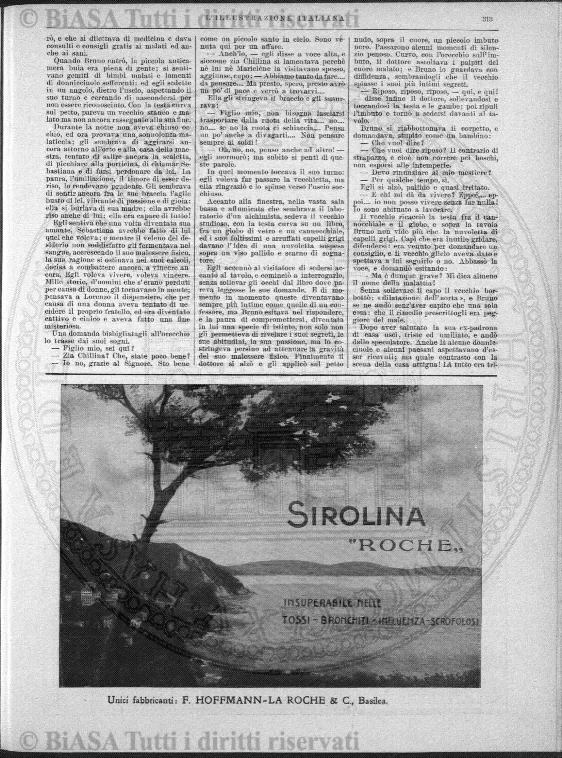 v. 3 (1920-1921) - Frontespizio