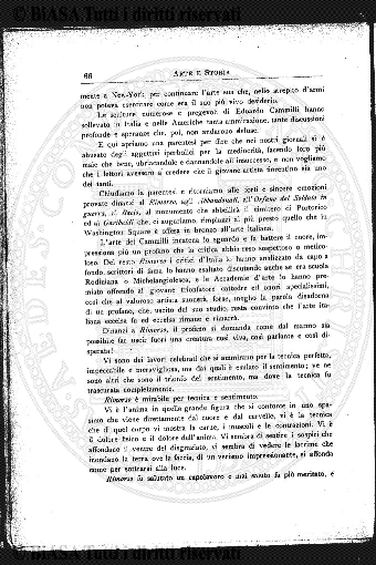 n. 7 (1908-1909) - Pagina: 73