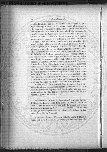 n. 12 (1913-1914) - Pagina: 137